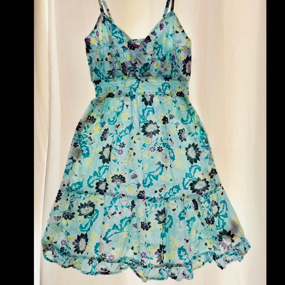 Prestige Summer Dress Size S
